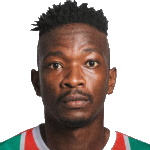 J. Omurwa