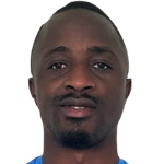 Luis Enrique Nsue
