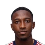 Y. Rodallega