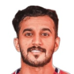 Saleh Al Abbas