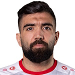 Mohammad Anz