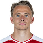 M. Olesen