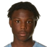 K. Appiah-Forson