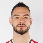 Simeon Nenchev Slavchev