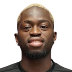A. Conteh