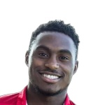 J. Oyenuga