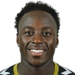 A. Appiah