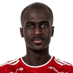 A. Thiam