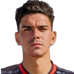 A. Aguirre