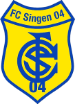 Logo câu lạc bộ TSV Singen