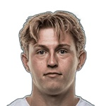 C. Jørgensen
