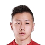 Gui Zihan