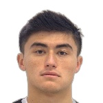 A. Liu