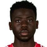 O. Forson