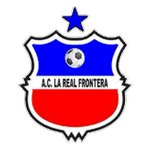 Logo câu lạc bộ Real Frontera