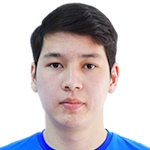 Y. Toibekov