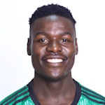 D. Kiggundu