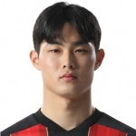 Kang Seong-Jin
