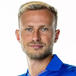 A. Barák