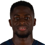 A. Kargbo