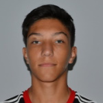 Valentín Benítez