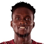 S. Amadi
