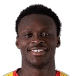 S. Baidoo