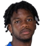 N. Bouekou