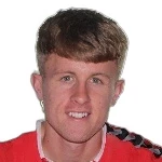 T. Donaghy