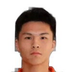 Chen Zeshi