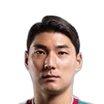 Joo Min-Kyu