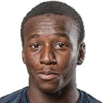 I. Coulibaly