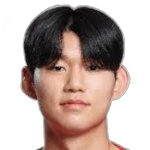 Lee Gyu-Baek