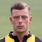 C. van Hussen
