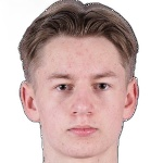 S. Thorstensen