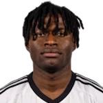 P. Ejike