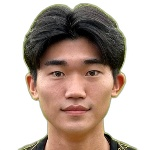 Kim Ju-Chan