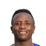 P. Kakande