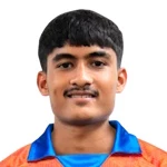 P. Vishwas