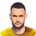 A. El Ghannouj