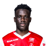 A. Koné
