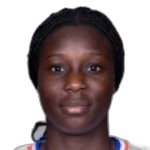 W. Sangaré