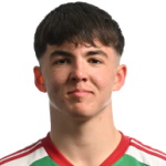 M. Kiernan