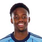 A. Atlee Manneh