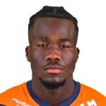 G. Ngosso