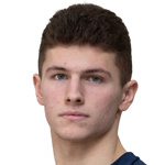 Maksym Sholupets
