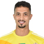 Mohamed Al Shamsi
