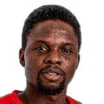 M. Ogungbaro