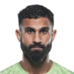 A. Singh