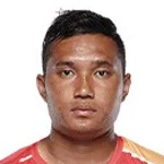 J. Lalrinzuala